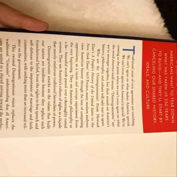 Ben Shapiro Book How to destroy America in three easy steps. - Picture 4 of 9